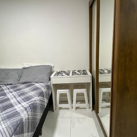 Flat Siberian 100M Do Mar Apartment Cabedelo Ngoại thất bức ảnh