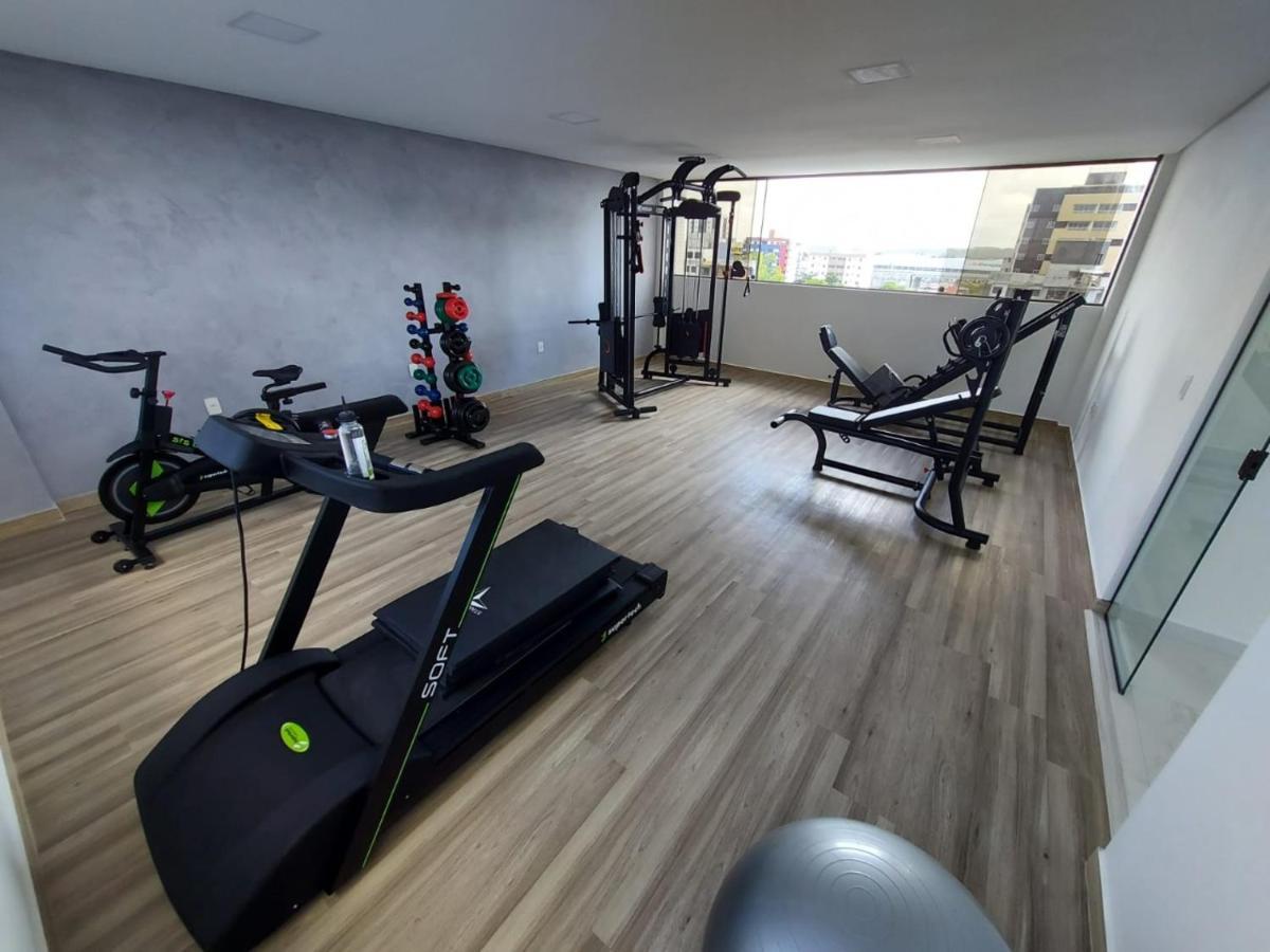 Flat Siberian 100M Do Mar Apartment Cabedelo Ngoại thất bức ảnh